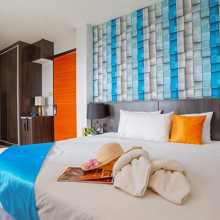 The Wings Boutique Hotels Krabi Ko Lanta Екстериор снимка