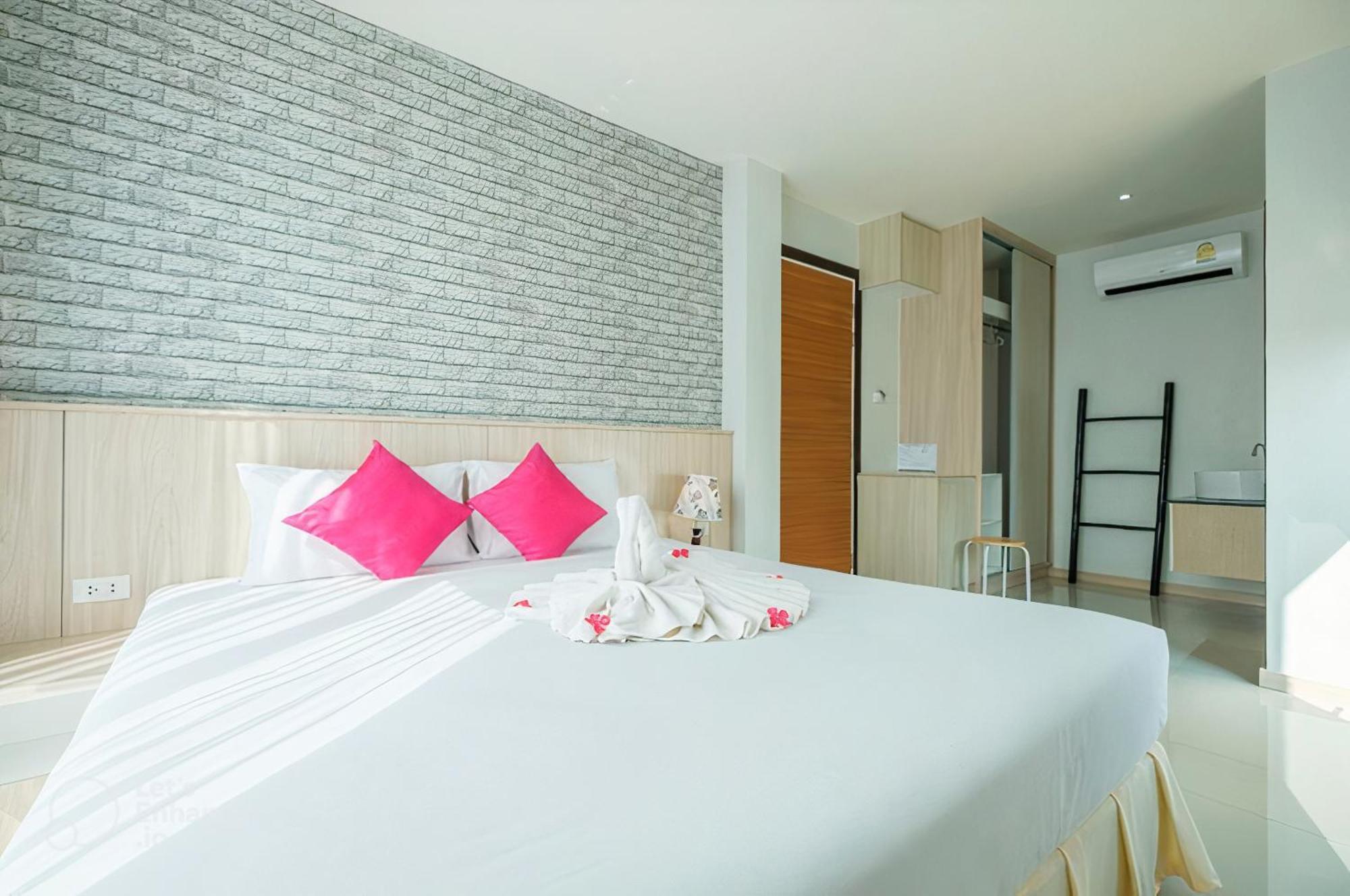 The Wings Boutique Hotels Krabi Ko Lanta Екстериор снимка