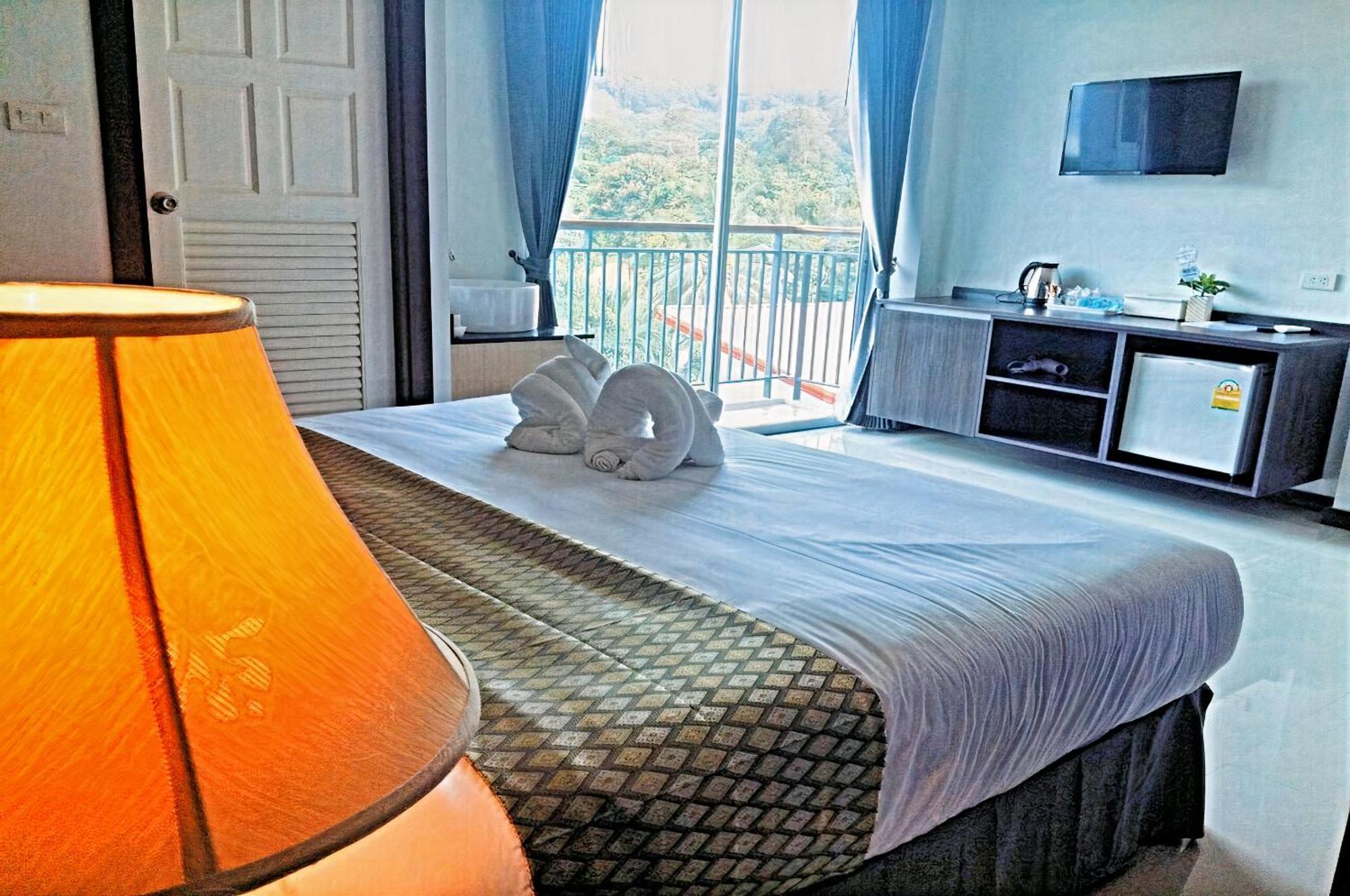 The Wings Boutique Hotels Krabi Ko Lanta Екстериор снимка