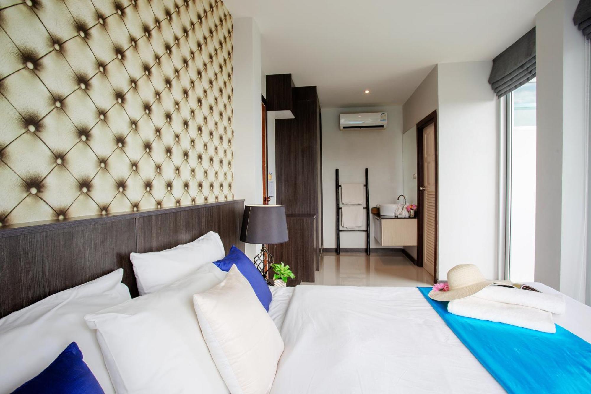 The Wings Boutique Hotels Krabi Ko Lanta Екстериор снимка