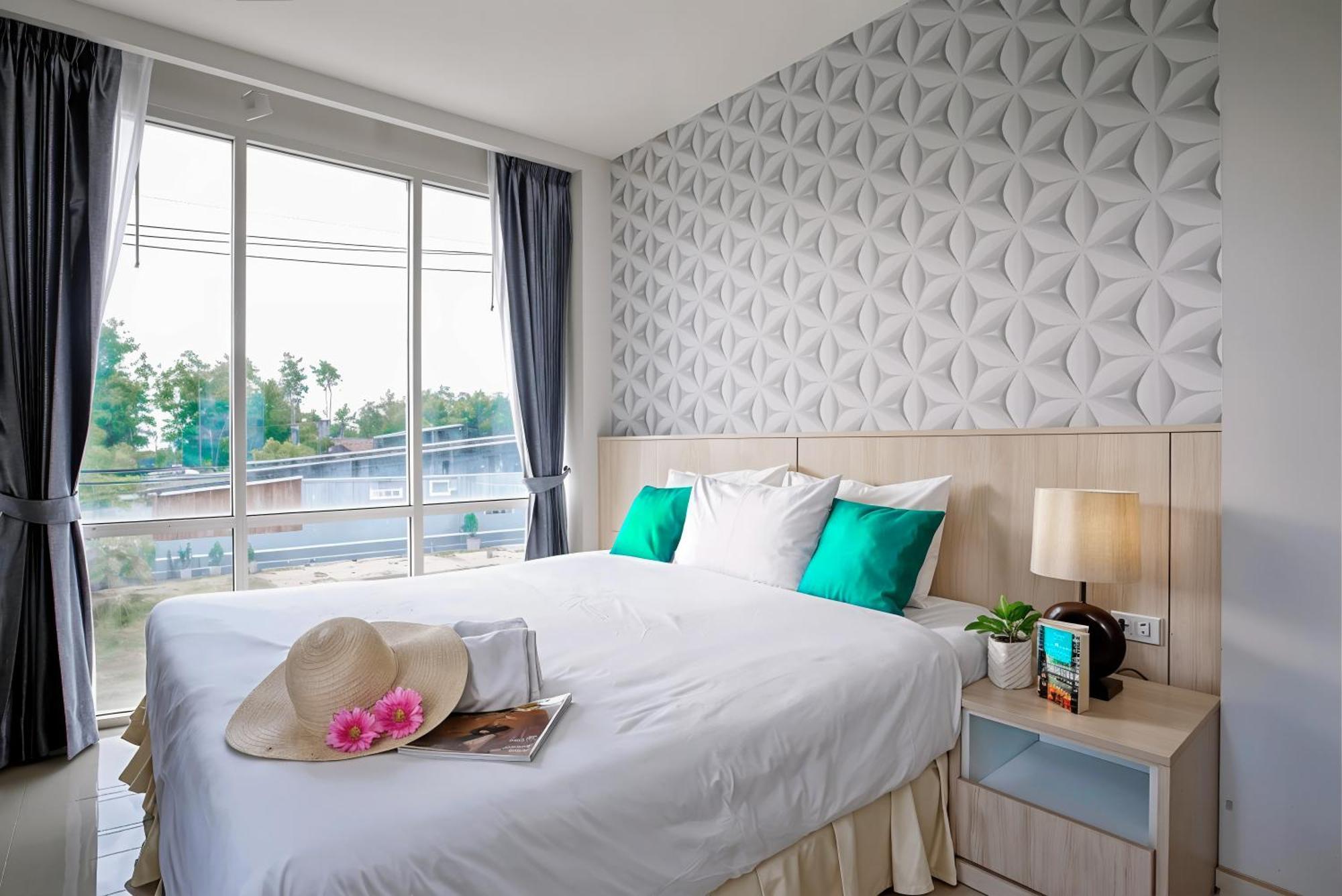 The Wings Boutique Hotels Krabi Ko Lanta Екстериор снимка