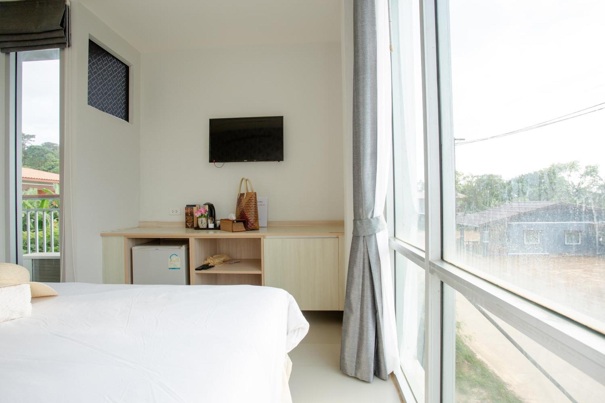The Wings Boutique Hotels Krabi Ko Lanta Екстериор снимка