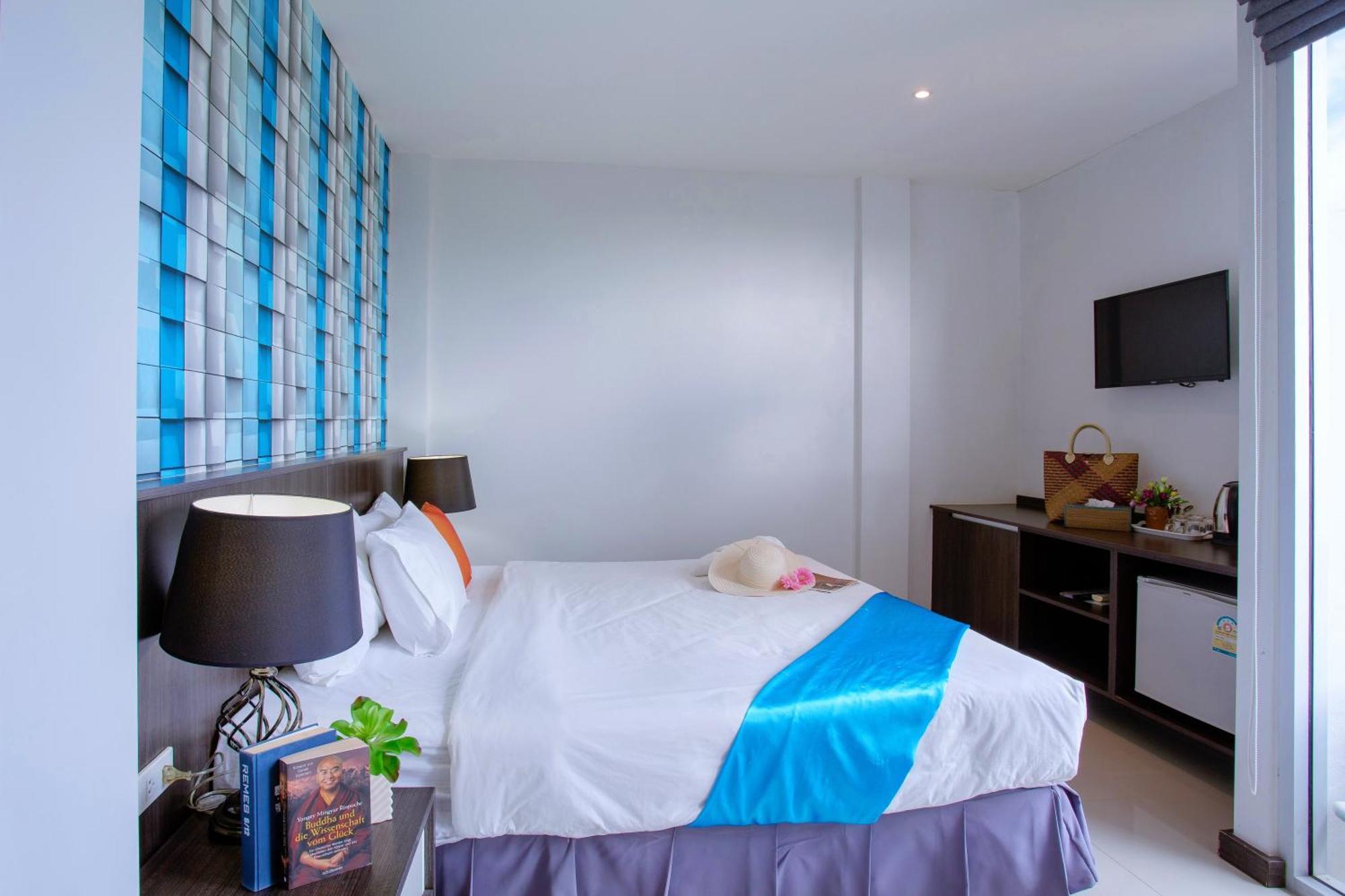 The Wings Boutique Hotels Krabi Ko Lanta Екстериор снимка