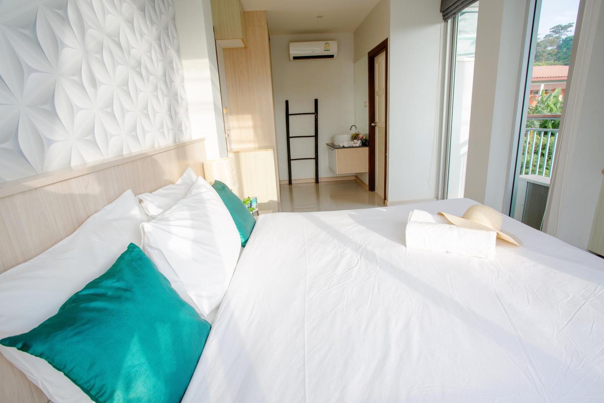 The Wings Boutique Hotels Krabi Ko Lanta Екстериор снимка