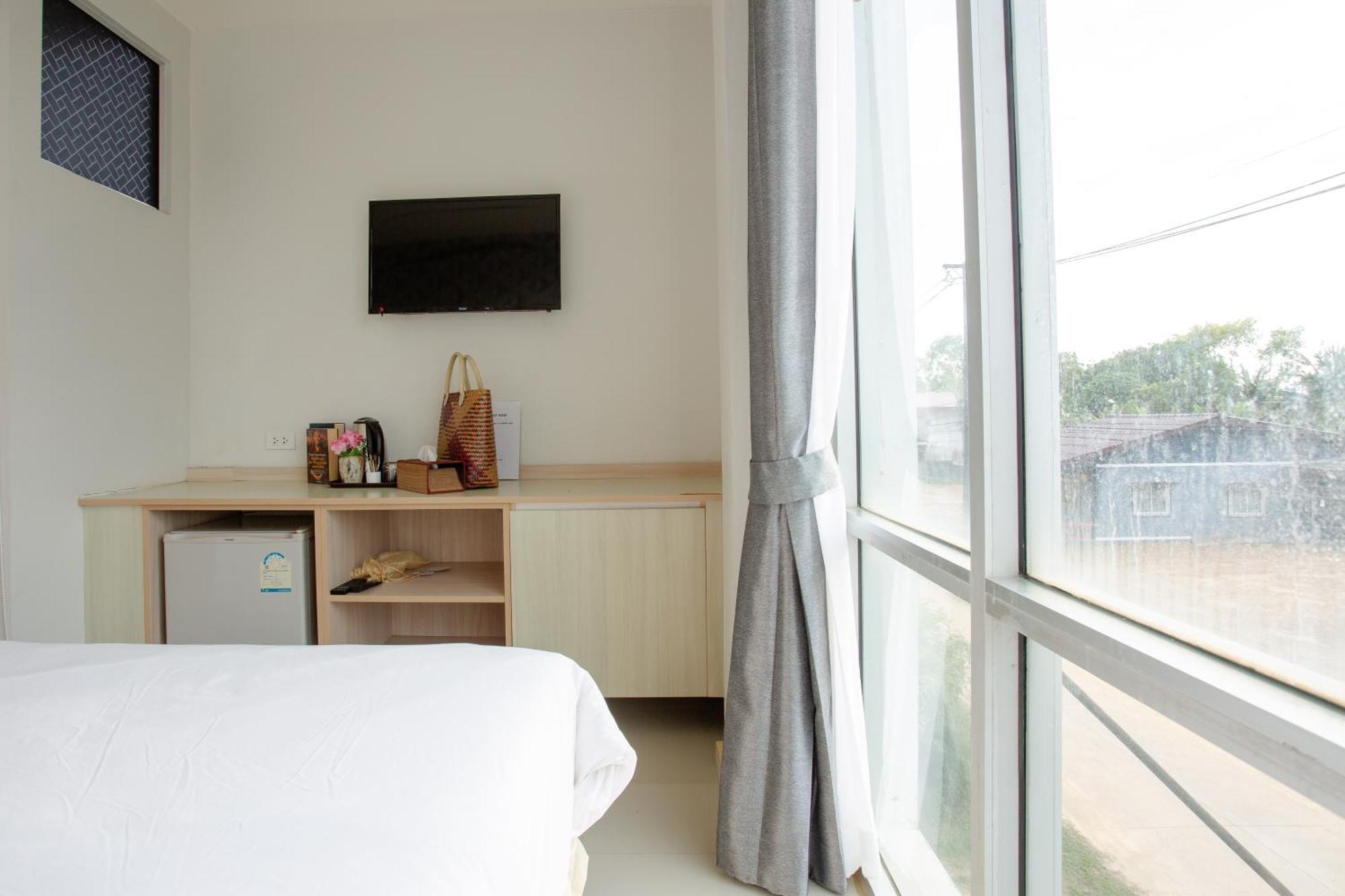 The Wings Boutique Hotels Krabi Ko Lanta Екстериор снимка
