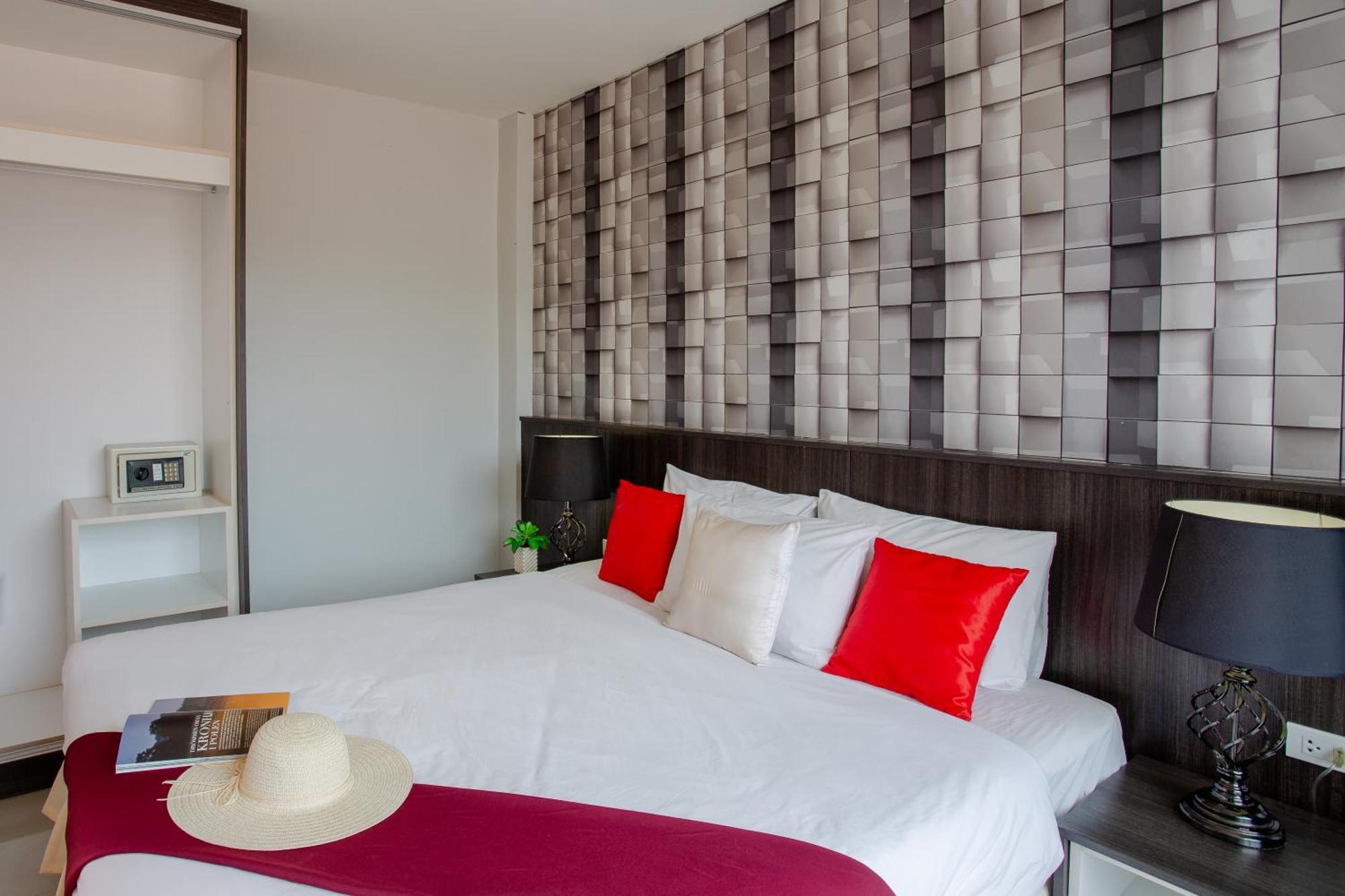 The Wings Boutique Hotels Krabi Ko Lanta Екстериор снимка