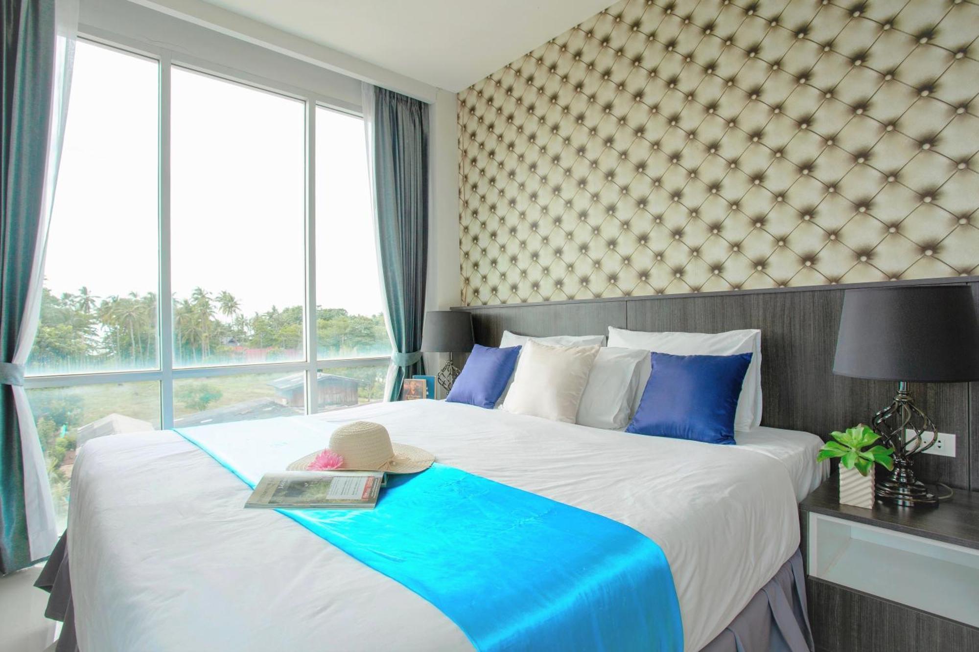The Wings Boutique Hotels Krabi Ko Lanta Екстериор снимка
