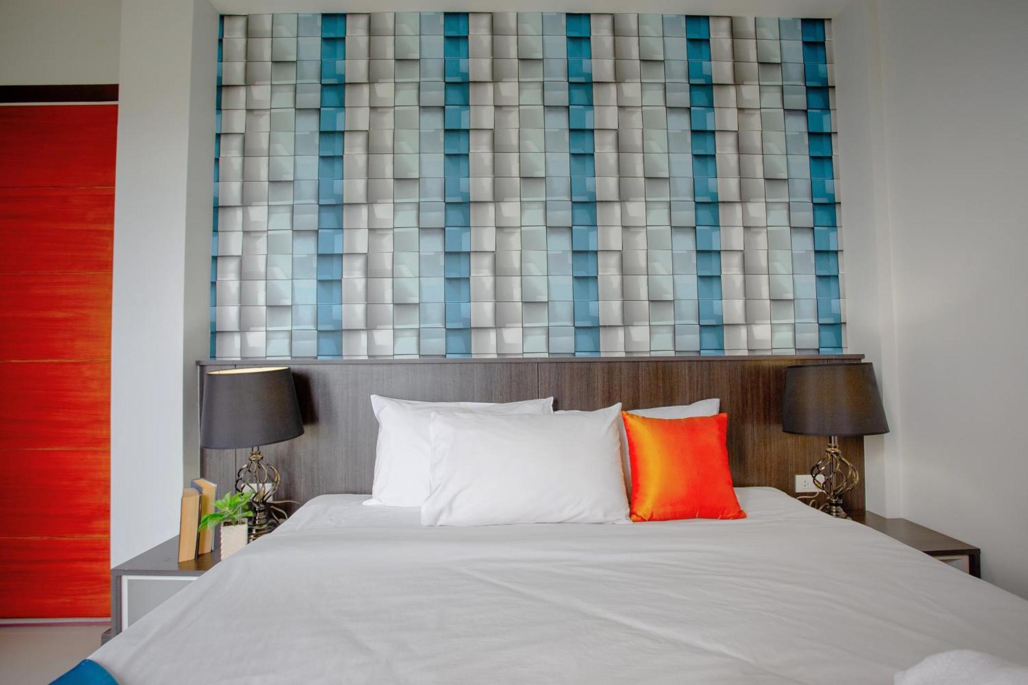 The Wings Boutique Hotels Krabi Ko Lanta Екстериор снимка