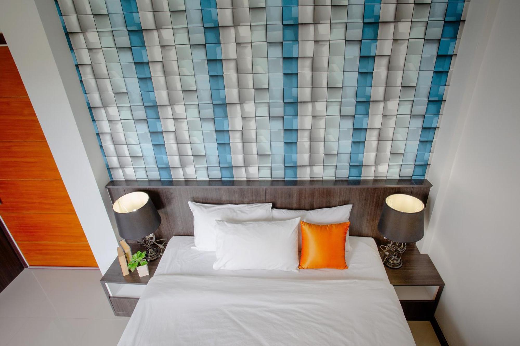 The Wings Boutique Hotels Krabi Ko Lanta Екстериор снимка