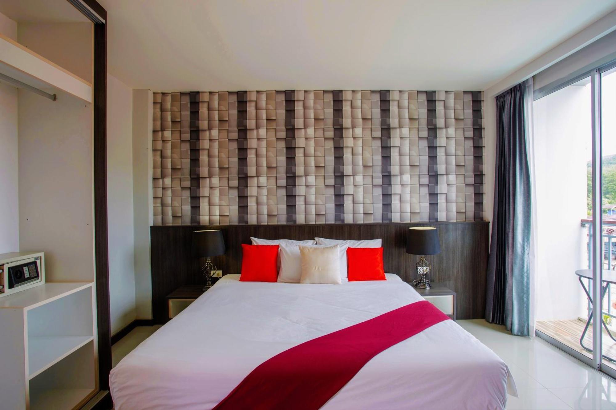 The Wings Boutique Hotels Krabi Ko Lanta Екстериор снимка